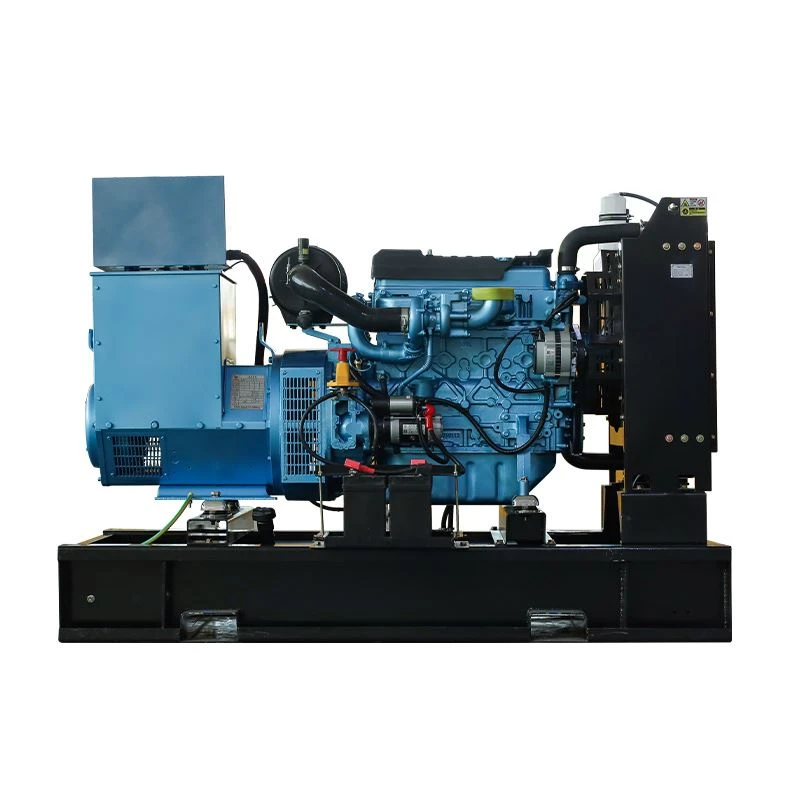 productcate-1-1 Emergency Diesel Generator Set