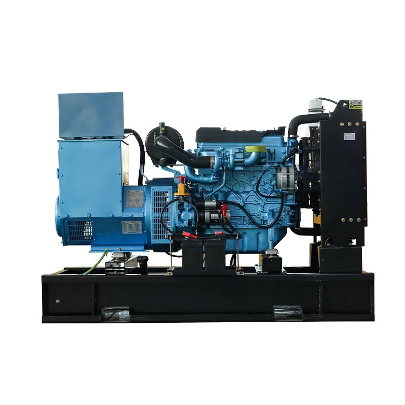 Industrial Diesel Generator
