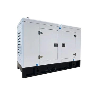 Single Phase Diesel Generator